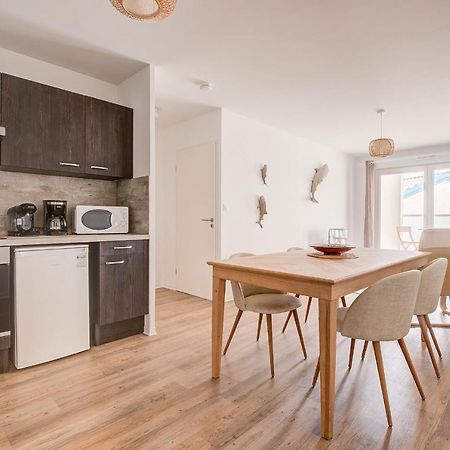 Ressourcez-Vous Dans Ce Bel Appartement A ラカノー エクステリア 写真