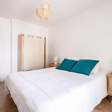 Ressourcez-Vous Dans Ce Bel Appartement A ラカノー エクステリア 写真