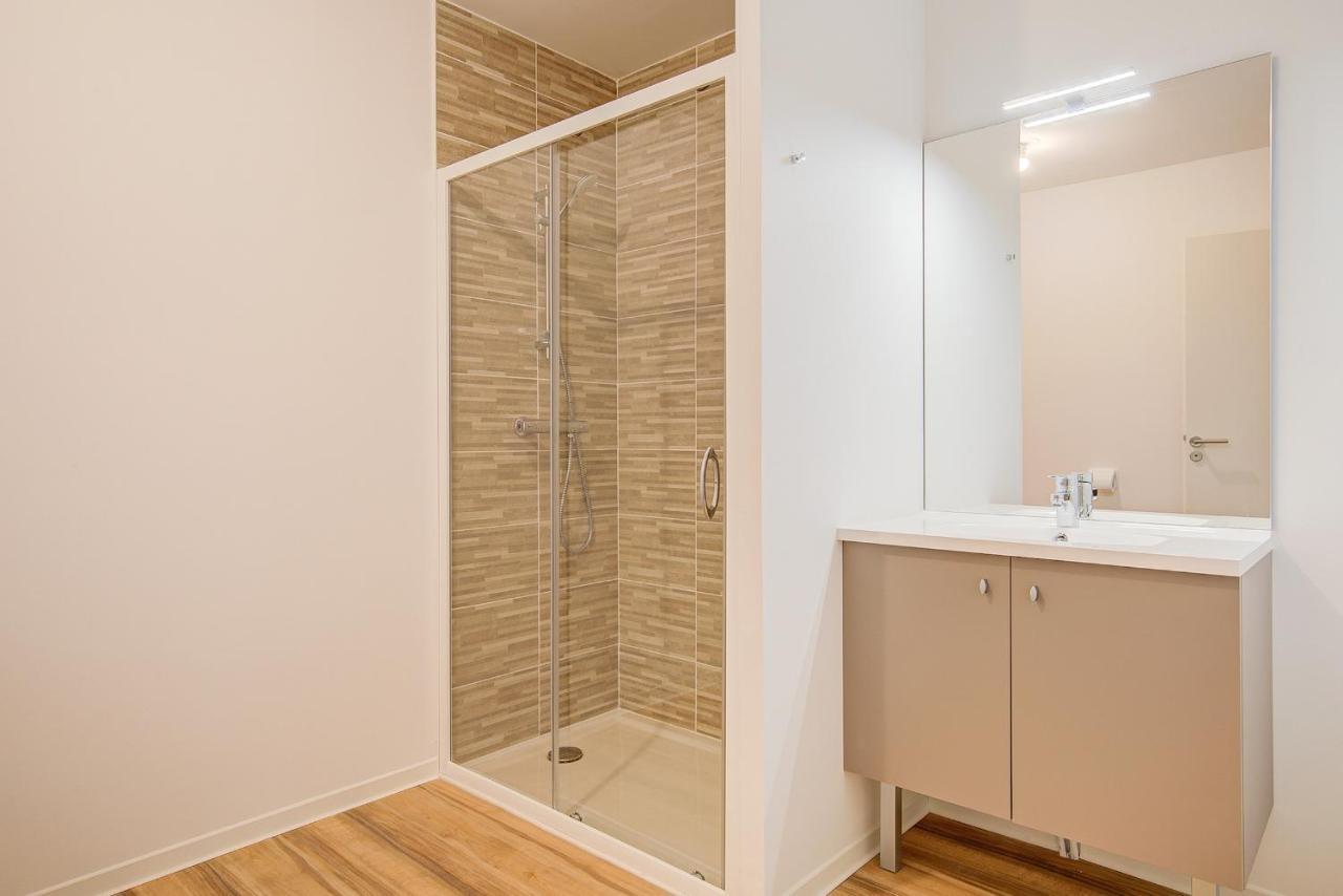 Ressourcez-Vous Dans Ce Bel Appartement A ラカノー エクステリア 写真