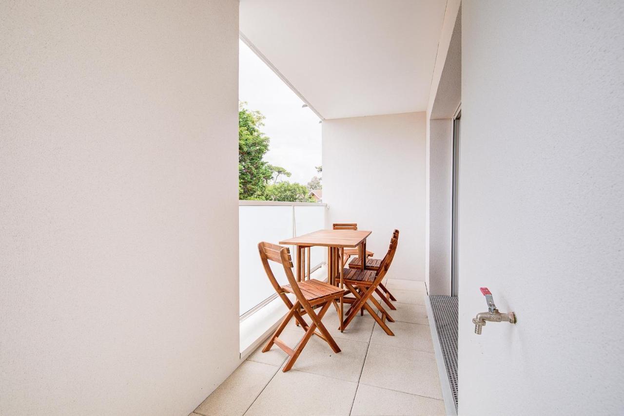 Ressourcez-Vous Dans Ce Bel Appartement A ラカノー エクステリア 写真